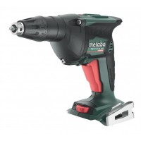 Akumuliatorinio suktuvo Metabo TBS 18 LTX BL 5000 korpusas MetaBOX145